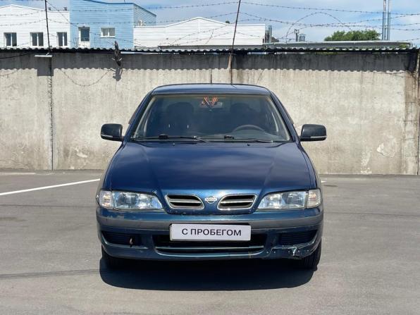 Nissan Primera II (P11) с пробегом 1998 года, цена 85 000 рублей, 364000 км, седан, Автокод Объявления