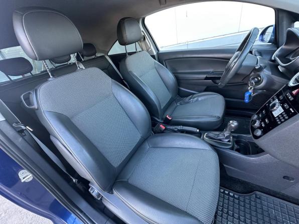 Opel Corsa D с пробегом 2008 года, цена 437 000 рублей, 145000 км, хэтчбек, Автокод Объявления