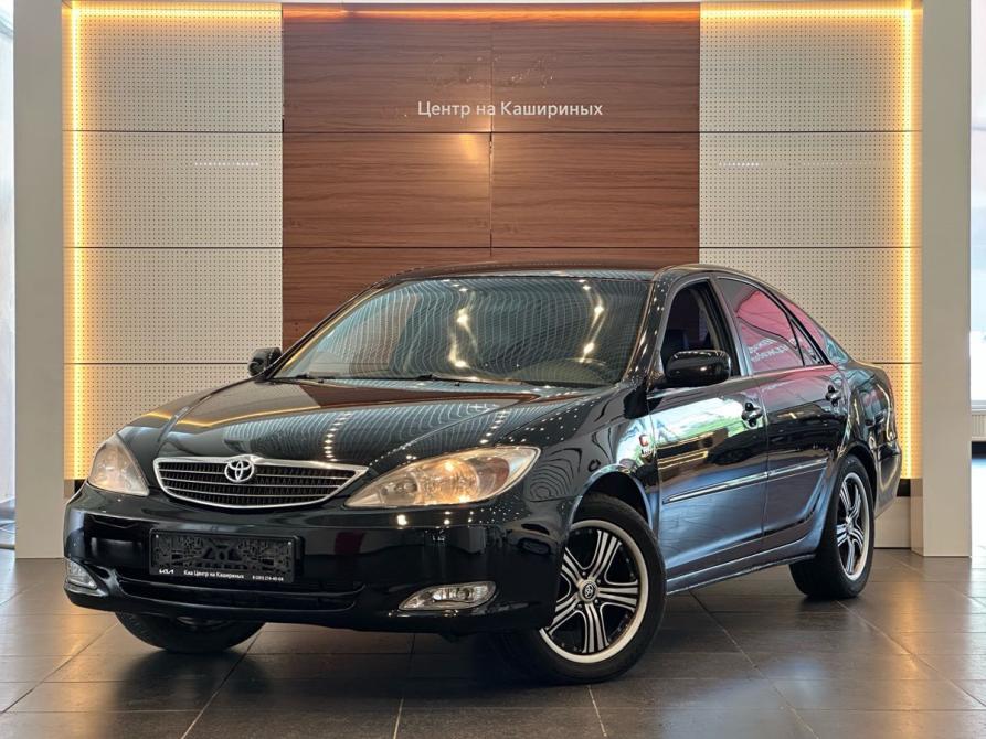 Toyota Camry V (XV30) Челябинск  - изображение 1