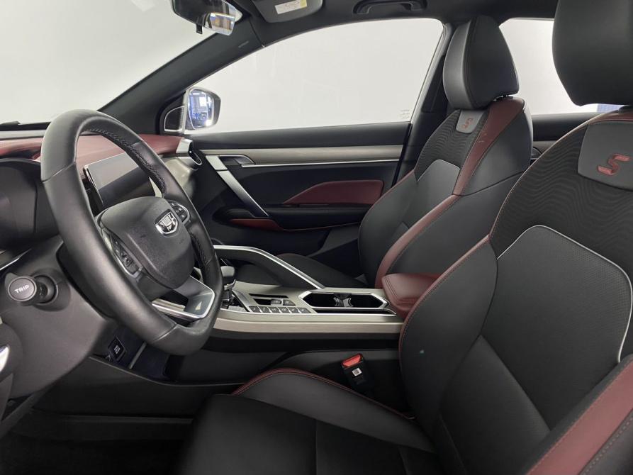 Geely Coolray I Воронеж  - изображение 4