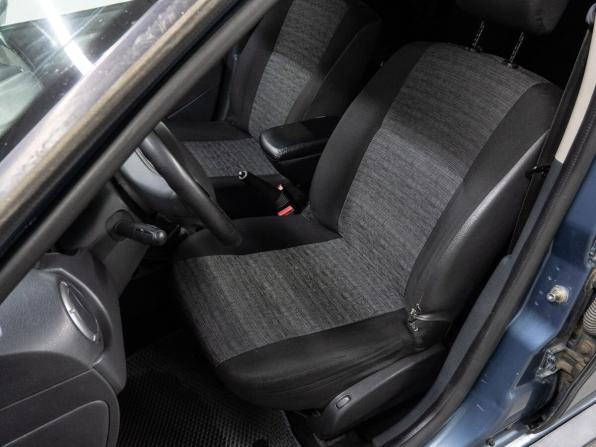 Renault Duster I с пробегом 2012 года, цена 800 000 рублей, 233380 км, внедорожник, Автокод Объявления