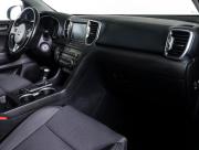 Kia Sportage IV Москва  - изображение 33