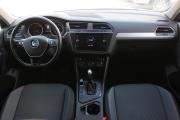 Volkswagen Tiguan II Белгород  - изображение 35