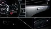 Audi RS 5 II (F5) Рестайлинг Москва  - изображение 50