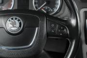 Skoda Octavia II (A5) Рестайлинг Тюмень  - изображение 37