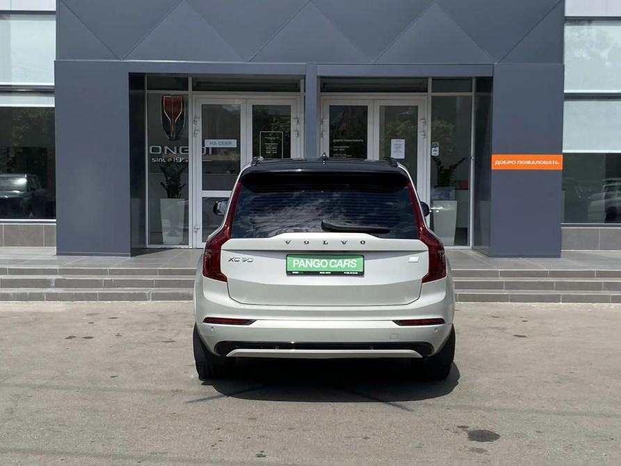 Volvo XC90 II Рестайлинг 1 Краснодар  - изображение 6
