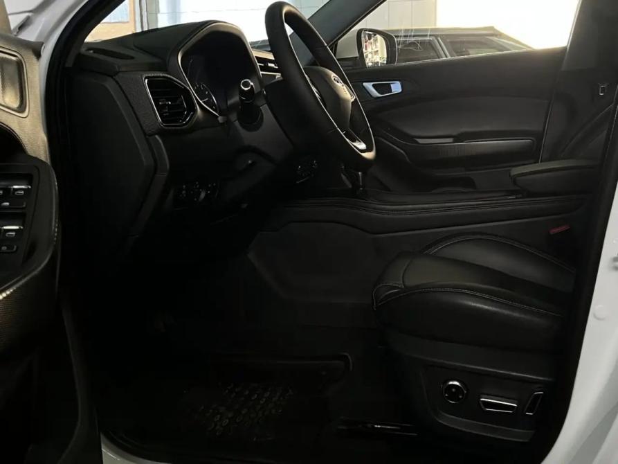 Chery Tiggo 4 I Рестайлинг Волгоград  - изображение 13