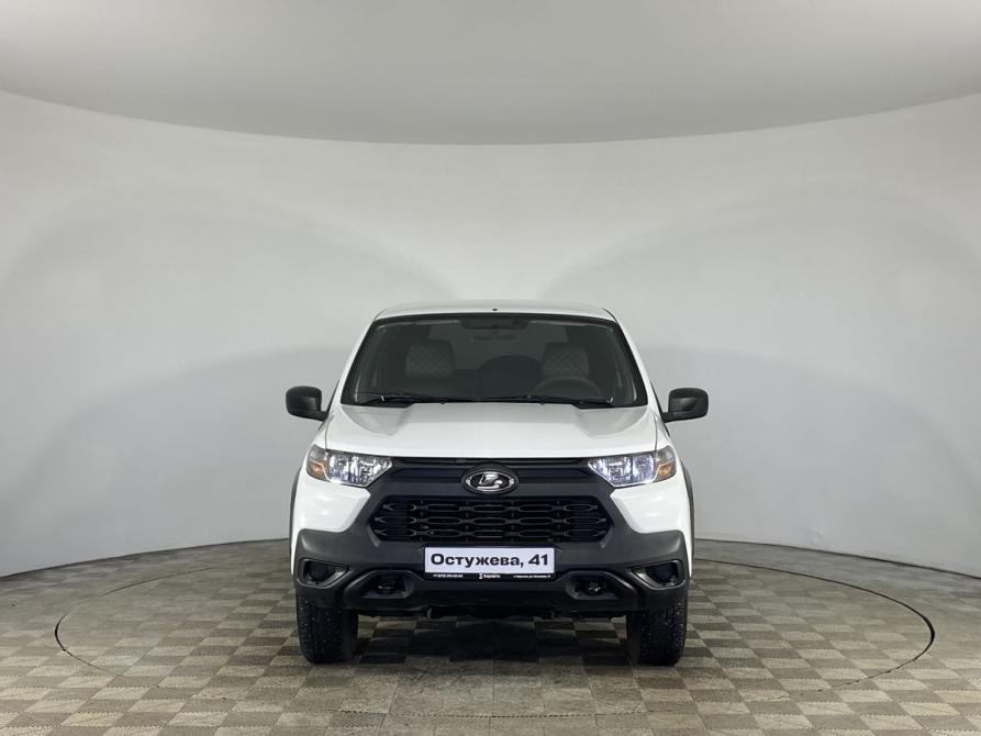 Lada (ВАЗ) Niva Travel I Воронеж  - изображение 3