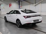 Hyundai Elantra VII (CN7) Казань  - изображение 38