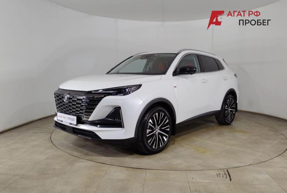 Changan UNI-S I Волгоград  - изображение 1