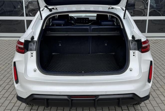 Haval F7x I Рестайлинг с пробегом 2022 года, цена 2 231 000 рублей, 78139 км, внедорожник, Автокод Объявления