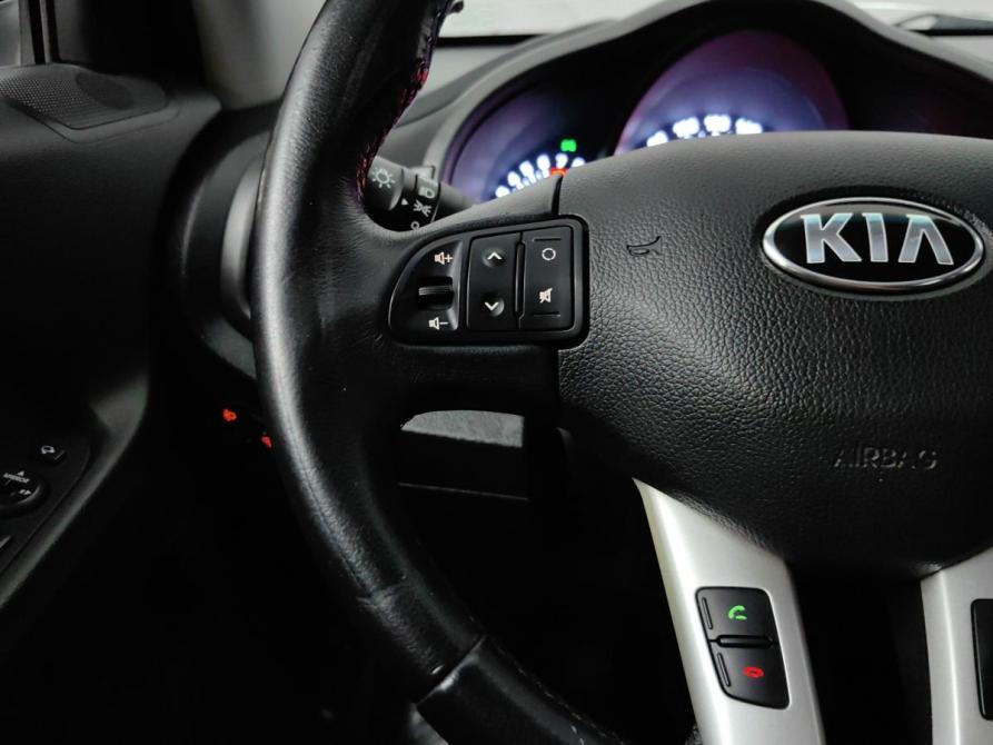 Kia Sportage III Подольск  - изображение 17