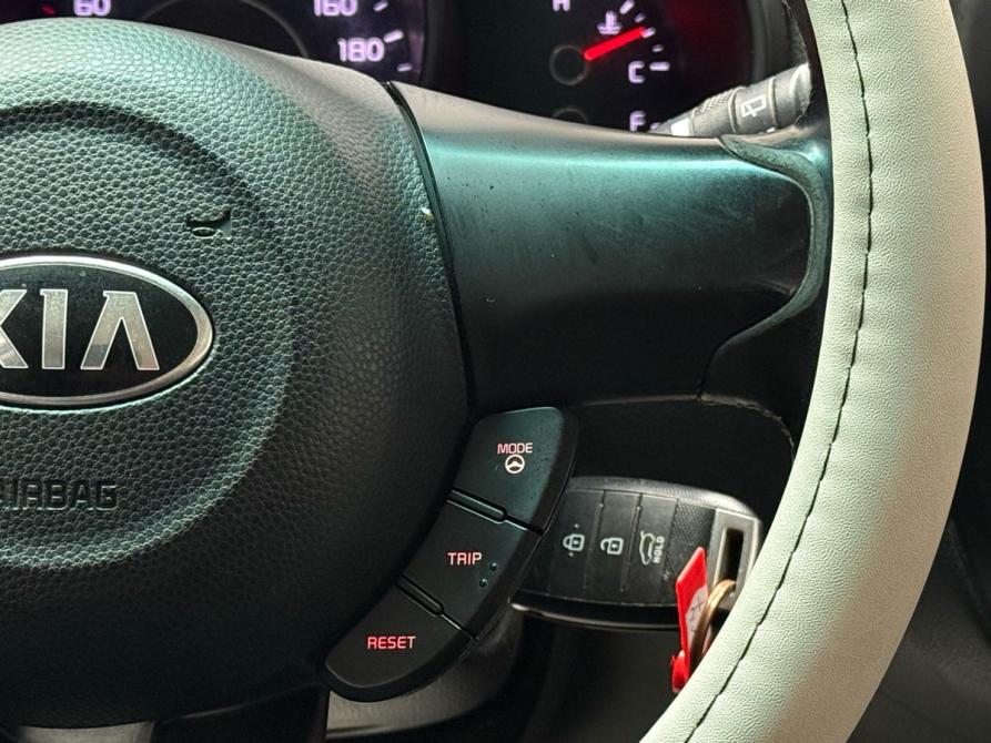 Kia Soul II Рестайлинг Ижевск  - изображение 21