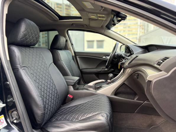 Honda Accord VIII с пробегом 2008 года, цена 840 000 рублей, 122000 км, седан, Автокод Объявления
