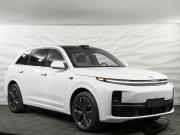 Li Auto (Lixiang) L7 I Рестайлинг Москва  - изображение 35