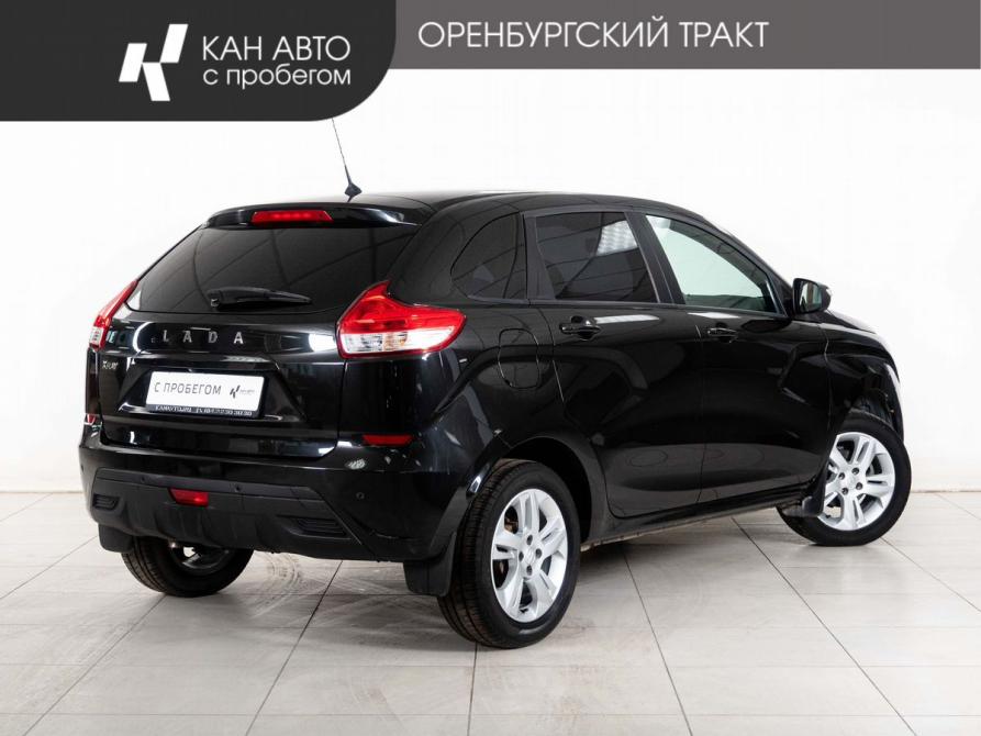 Lada (ВАЗ) XRAY I Казань  - изображение 3