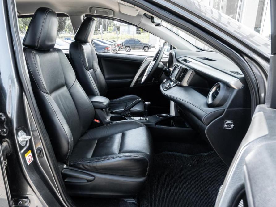 Toyota RAV4 IV (XA40) Ставрополь  - изображение 8
