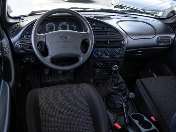 Lada (ВАЗ) Niva Travel I с пробегом 2022 года, цена 964 300 рублей, 19579 км, внедорожник, Автокод Объявления