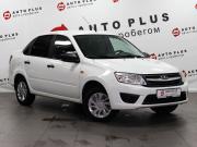 Lada (ВАЗ) Granta I Минеральные Воды  - изображение 17