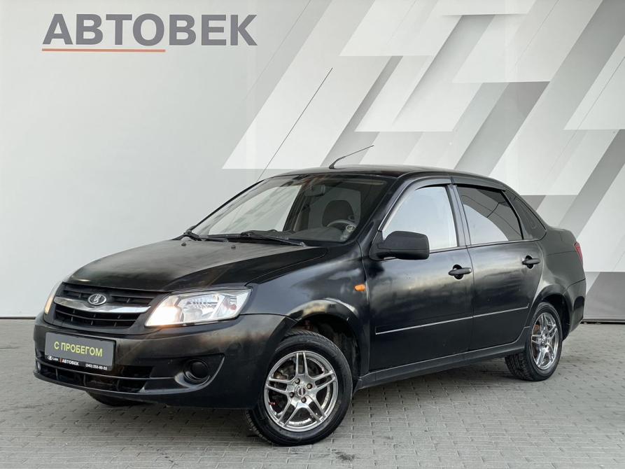 Lada (ВАЗ) Granta I Екатеринбург  - изображение 1