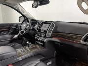 Haval H9 I Рестайлинг Химки  - изображение 43