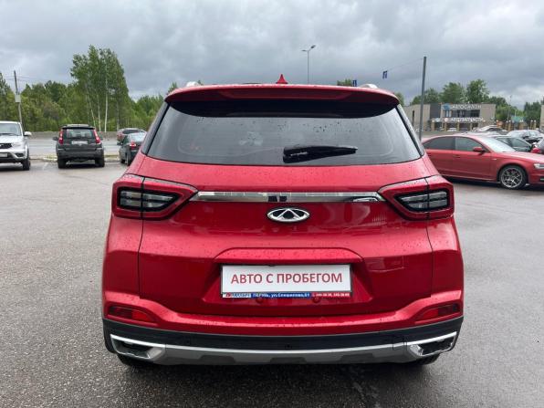Chery Tiggo 4 Pro I с пробегом 2024 года, цена 1 628 000 рублей, 75000 км, внедорожник, Автокод Объявления