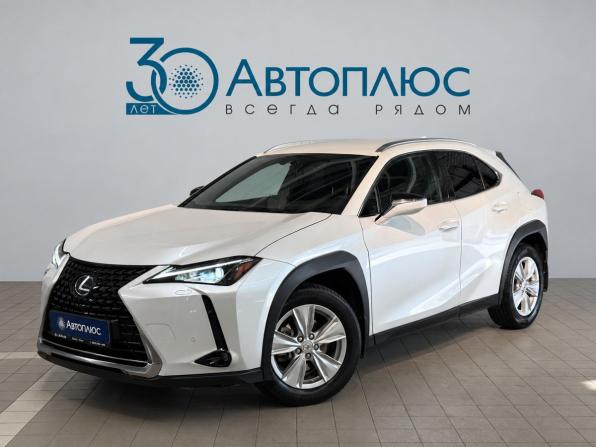 Lexus UX I с пробегом 2021 года, цена 3 050 000 рублей, 78484 км, внедорожник, Автокод Объявления