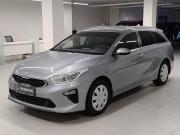 Kia Ceed III Казань  - изображение 23