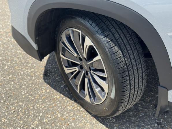 JETOUR DASHING I с пробегом 2024 года, цена 2 170 000 рублей, 36300 км, внедорожник, Автокод Объявления