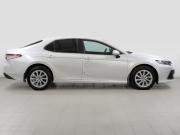 Toyota Camry VIII (XV70) Рестайлинг Химки  - изображение 30