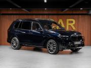 BMW X7 I (G07) Рестайлинг Москва  - изображение 29