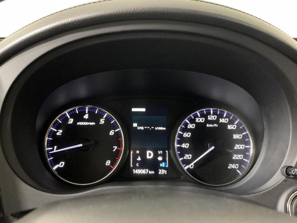 Mitsubishi Outlander III Рестайлинг с пробегом 2015 года, цена 1 825 000 рублей, 149741 км, внедорожник, Автокод Объявления