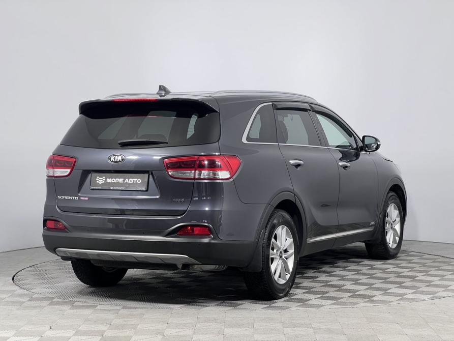 Kia Sorento III Prime Калининград  - изображение 5