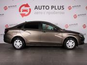 Lada (ВАЗ) Vesta I Рестайлинг (NG) Минеральные Воды  - изображение 23