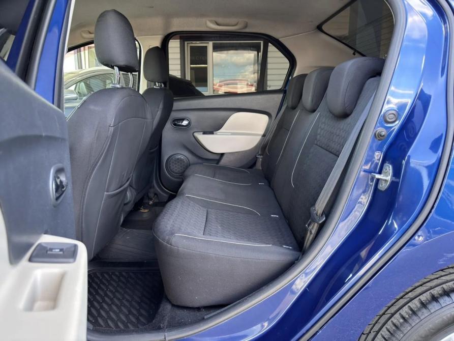 Renault Logan II Краснодар  - изображение 11