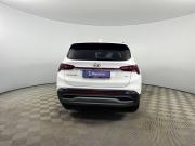 Hyundai Santa Fe IV Рестайлинг Борисоглебск  - изображение 25