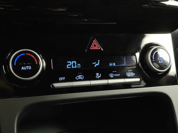 Hyundai Creta II с пробегом 2022 года, цена 1 747 000 рублей, 154014 км, внедорожник, Автокод Объявления