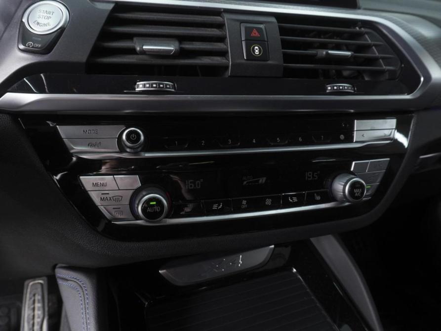 BMW X4 II (G02) Ростов-на-Дону  - изображение 16