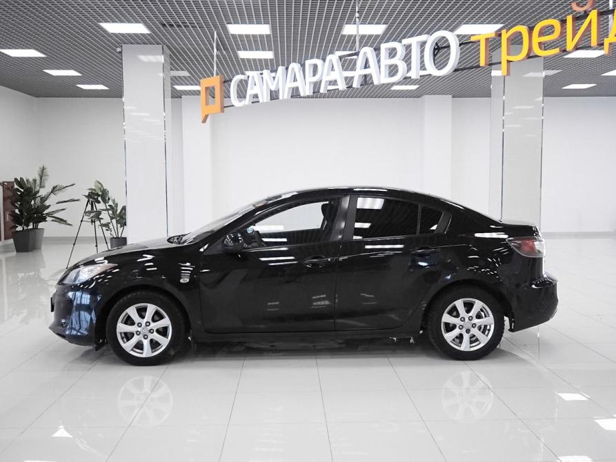 Mazda 3 II (BL) Рестайлинг Самара  - изображение 6