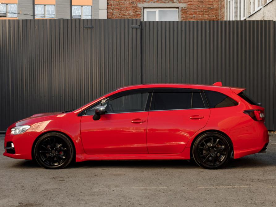 Subaru Levorg I Екатеринбург  - изображение 7