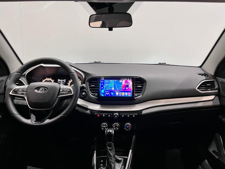 Lada (ВАЗ) Vesta I Рестайлинг (NG) Волжский  - изображение 12