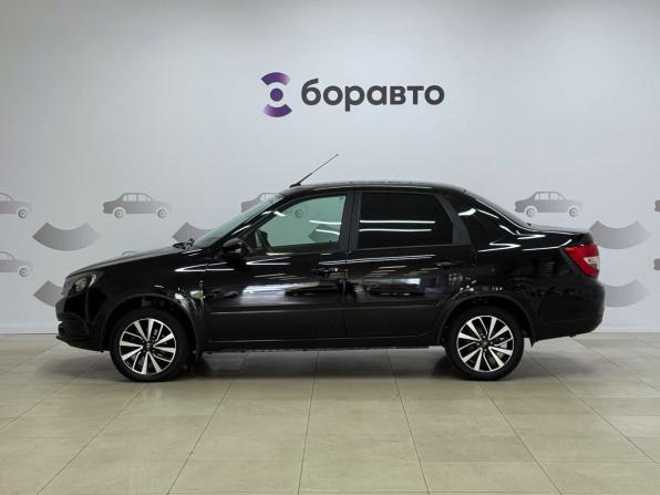 Lada (ВАЗ) Granta I Рестайлинг с пробегом 2023 года, цена 890 000 рублей, 63093 км, седан, Автокод Объявления