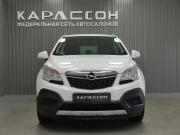 Opel Mokka I Пермь  - изображение 20