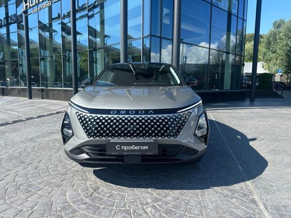 Omoda C5 I с пробегом 2024 года, цена 2 200 000 рублей, 235 км, внедорожник, Автокод Объявления