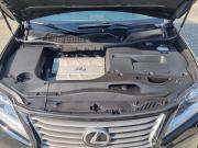 Lexus RX III Екатеринбург  - изображение 66