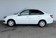 Lada (ВАЗ) Granta I Рестайлинг Киров  - изображение 35