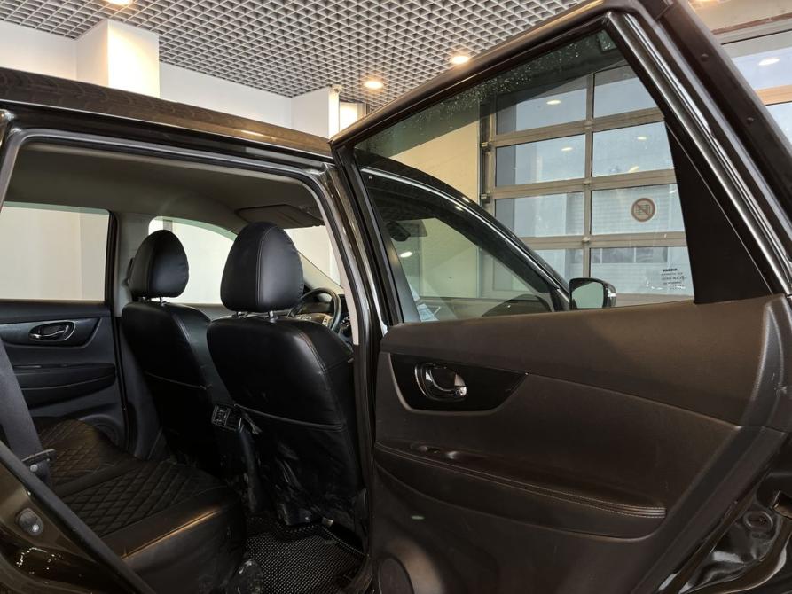 Nissan X-Trail III Чебоксары  - изображение 17