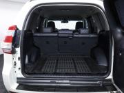 Toyota Land Cruiser Prado 150 Series Рестайлинг 1 Москва  - изображение 33