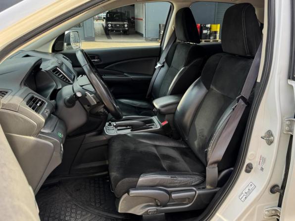 Honda CR-V IV Рестайлинг с пробегом 2016 года, цена 2 949 000 рублей, 127452 км, внедорожник, Автокод Объявления