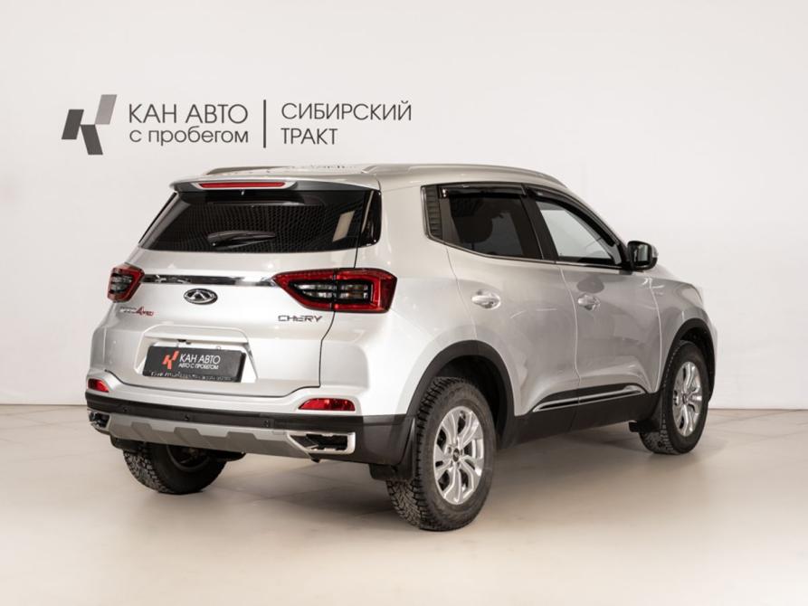 Chery Tiggo 4 Pro I Казань  - изображение 3